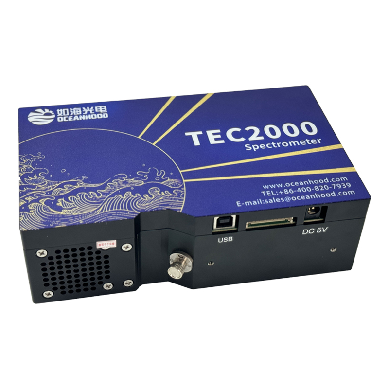 TEC2000制冷型光纤黄色视频APP在线观看